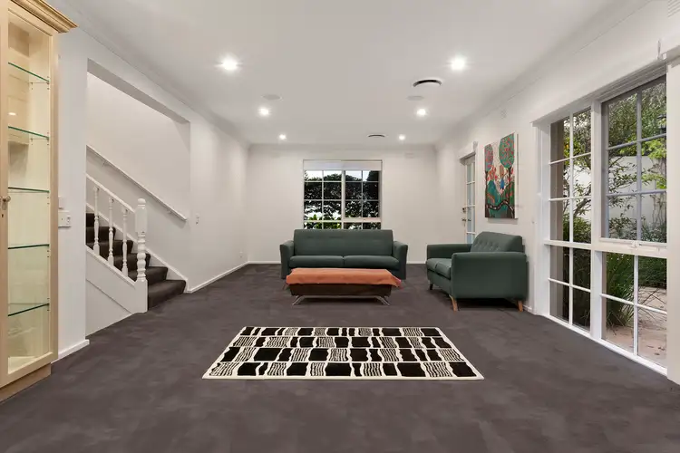 Fifth view of Homely house listing, 4A & 4B Canberra Road, Toorak VIC 3142