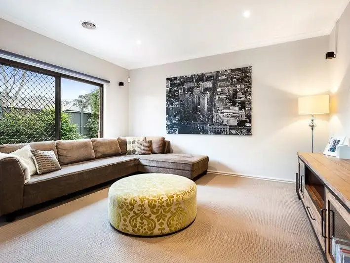 Fourth view of Homely house listing, 40 Yoemans Drive, Mernda VIC 3754