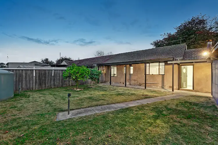 Sixth view of Homely house listing, 96 Lloyd Street, Heidelberg Heights VIC 3081