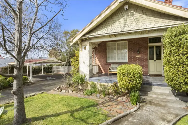 Second view of Homely house listing, 111 King Street, Sandy Bay TAS 7005