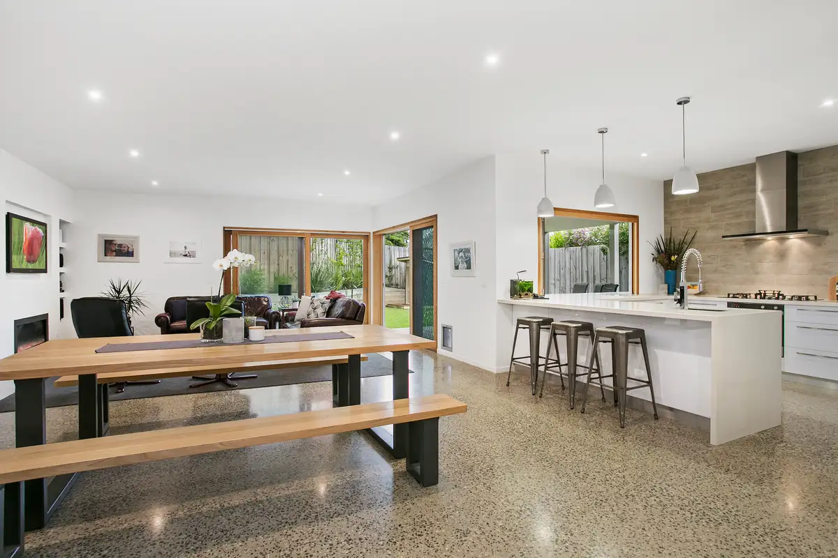 Main view of Homely house listing, 33B Barramundi Crescent, Ocean Grove VIC 3226