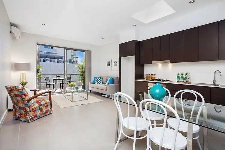 Second view of Homely apartment listing, 7/360 Sydney Road, Balgowlah NSW 2093