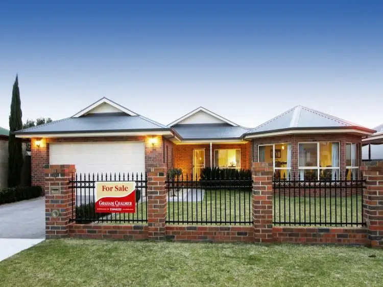 7 Darling Street, Sale VIC 3850
