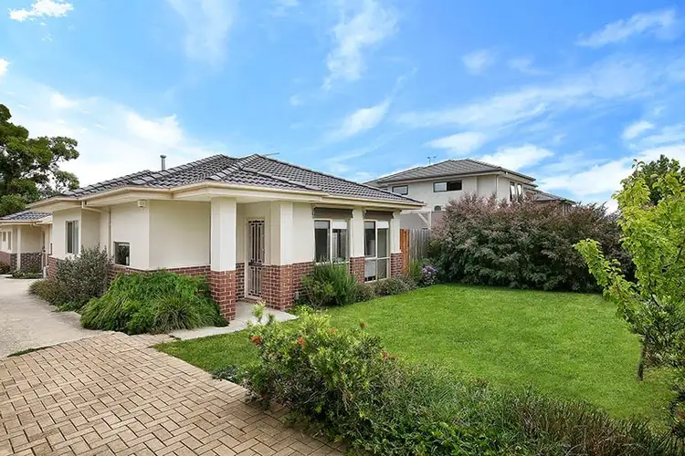 10A Donald Street