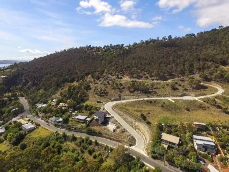 Sixth view of Homely land listing, 11 Montrivale Rise, Dynnyrne TAS 7005