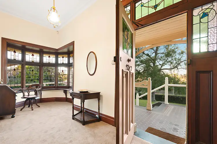 Third view of Homely house listing, 137 Hawdon Street, Heidelberg VIC 3084