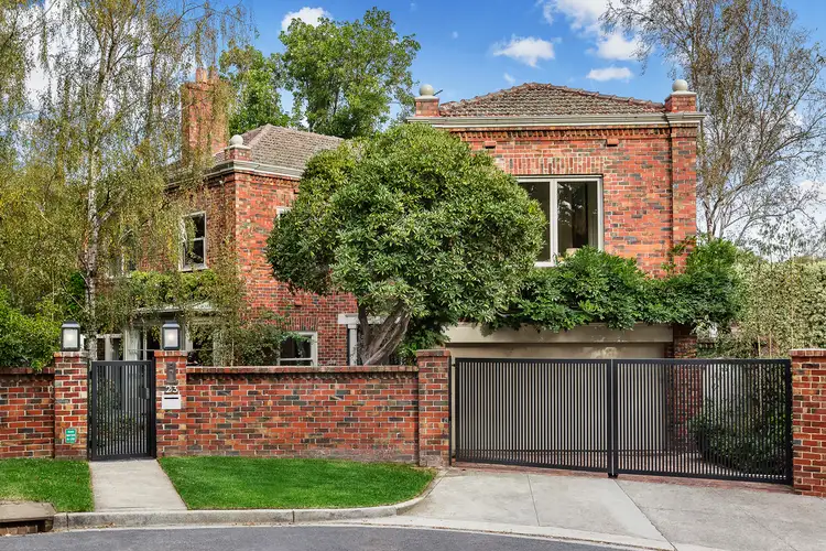 23 Montalto Avenue, Toorak VIC 3142