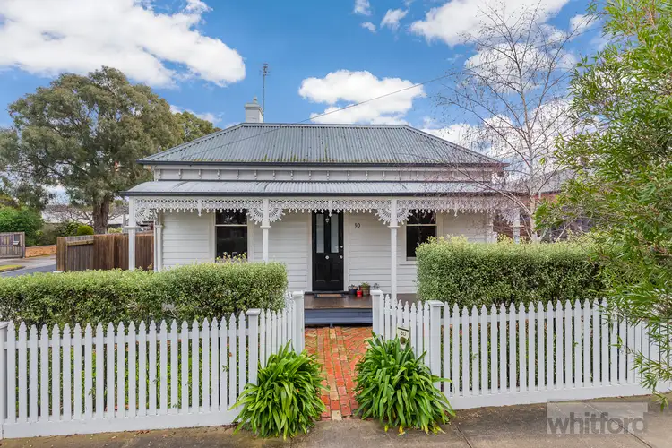 30 Daisy Street, Newtown VIC 3220