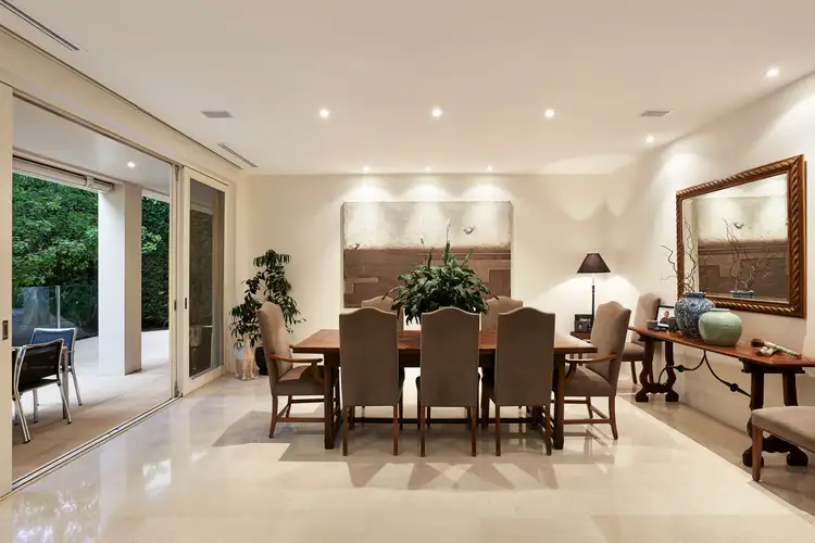 Fourth view of Homely house listing, 1 Clendon Court, Toorak VIC 3142