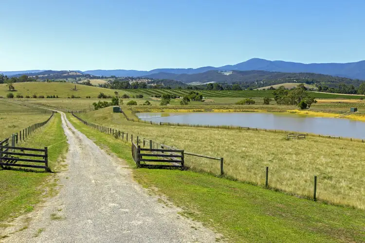Second view of Homely rural property listing, Mulberry Hill/737 Maroondah Highway, Coldstream VIC 3770