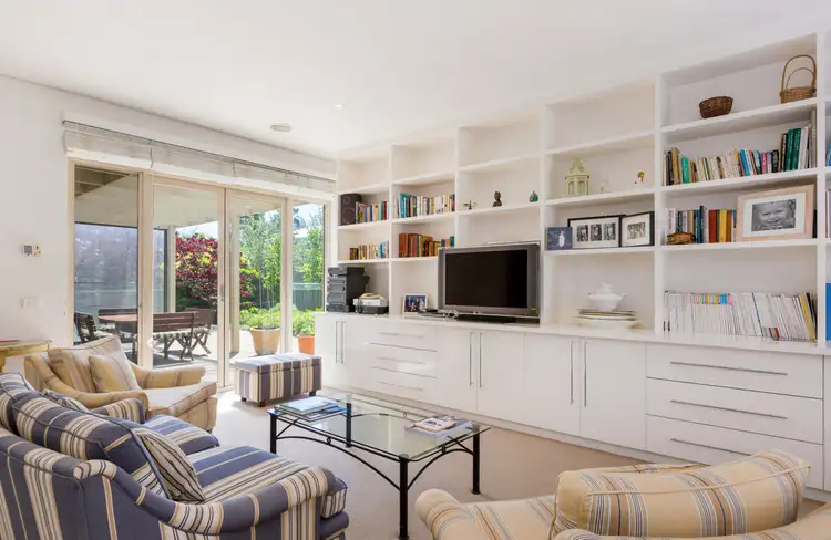 Third view of Homely house listing, 50 Franklin Road, Portsea VIC 3944