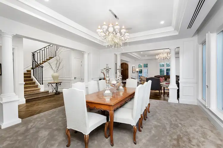 Fourth view of Homely house listing, 23 Grosvenor Parade, Balwyn VIC 3103