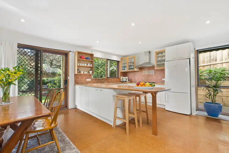 Fourth view of Homely house listing, 33 Eamon Drive, Viewbank VIC 3084