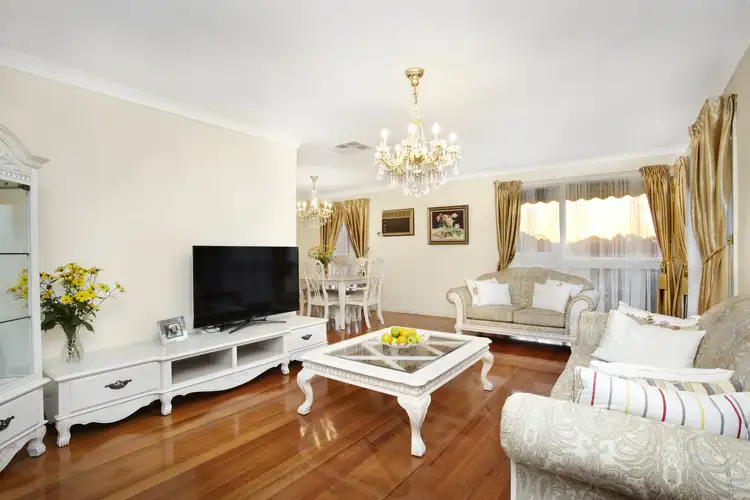 Second view of Homely house listing, 6 Rowan Street, Doncaster East VIC 3109