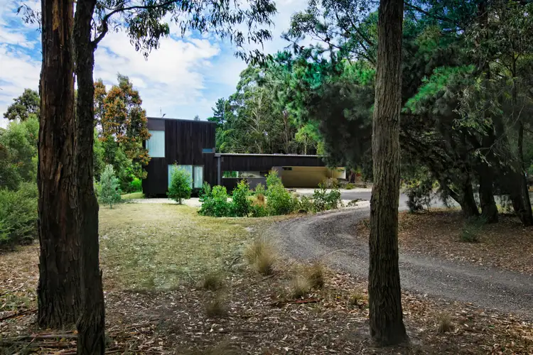 45 Tweddle Lane, Woodend VIC 3442