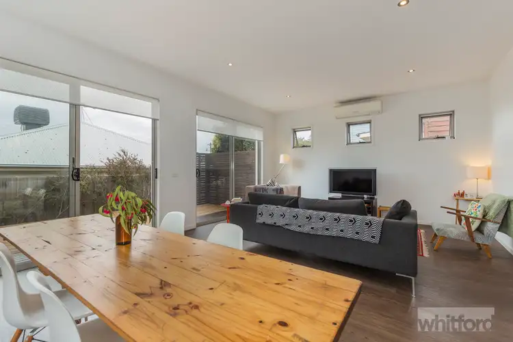 Third view of Homely house listing, 6 Pizer Street, Geelong West VIC 3218