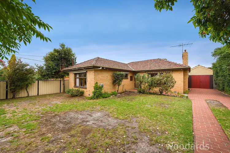 20 Eagland Road, Cheltenham VIC 3192