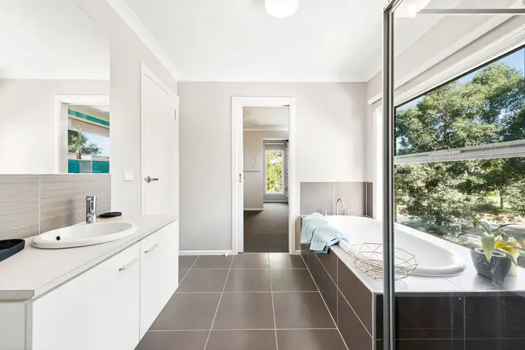Fifth view of Homely house listing, 43 Coulthard Crescent, Doreen VIC 3754