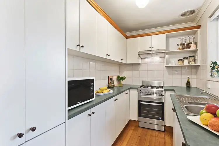 Third view of Homely house listing, 5 Crew Street, Yallambie VIC 3085