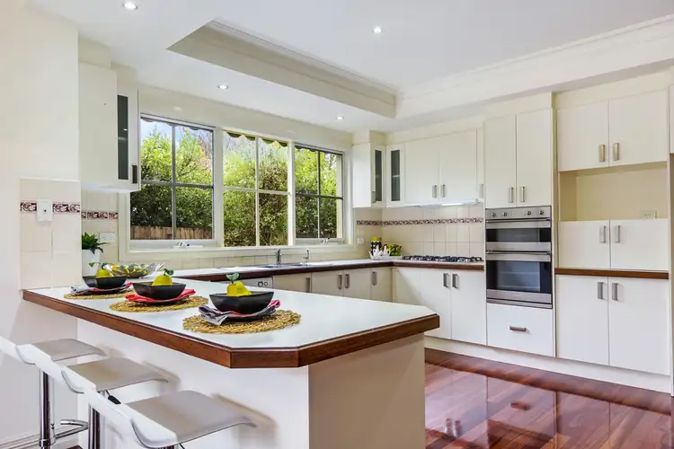 Sixth view of Homely house listing, 34 Carron Street, Balwyn North VIC 3104