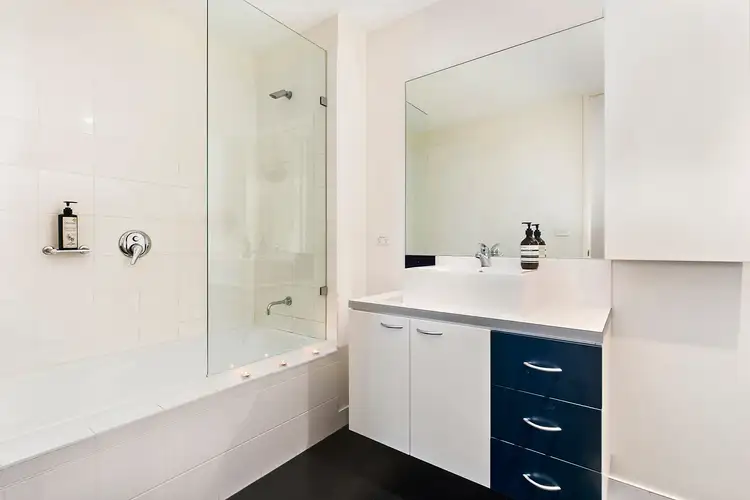 Sixth view of Homely apartment listing, 502/52 Dow Street, Port Melbourne VIC 3207