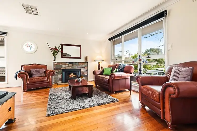 Second view of Homely house listing, 3 Dalmor Avenue, Mitcham VIC 3132