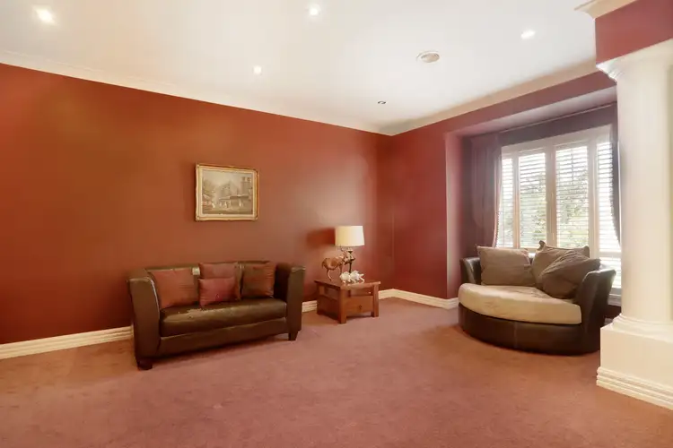 Second view of Homely house listing, 13 Naracoorte Drive, Caroline Springs VIC 3023