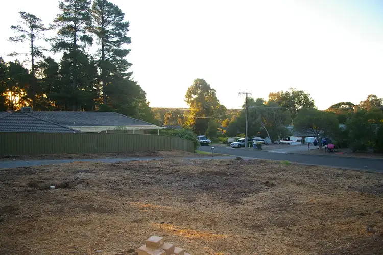 Fourth view of Homely land listing, LOT 11, 42 Pine Drive, Aberfoyle Park SA 5159