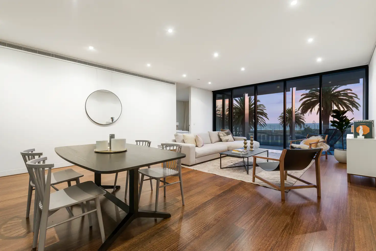 Main view of Homely apartment listing, 1/29 Beaconsfield Parade, Port Melbourne VIC 3207