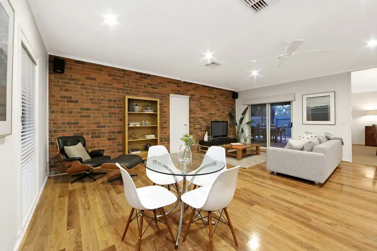 Third view of Homely house listing, 29 Laanecoorie Drive, Lysterfield VIC 3156