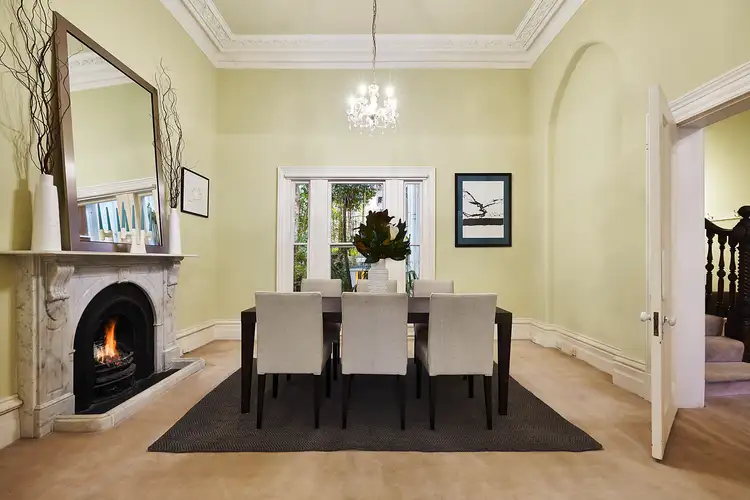 Third view of Homely house listing, 20 Darling Street, South Yarra VIC 3141