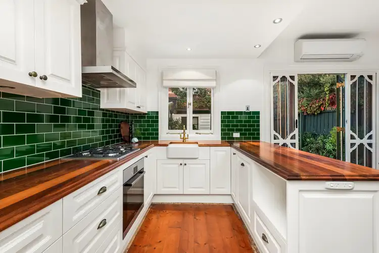 Fourth view of Homely house listing, 39 New Street, Armadale VIC 3143