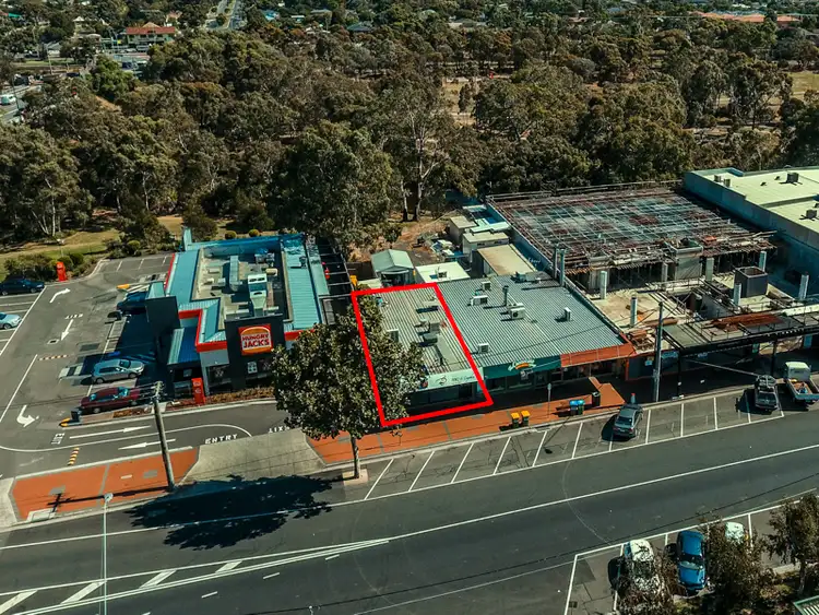 Sixth view of Homely other listing, 126 Watton Street, Werribee VIC 3030