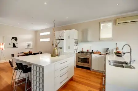 Sixth view of Homely house listing, 6 Grandview Grove, Drumcondra VIC 3215