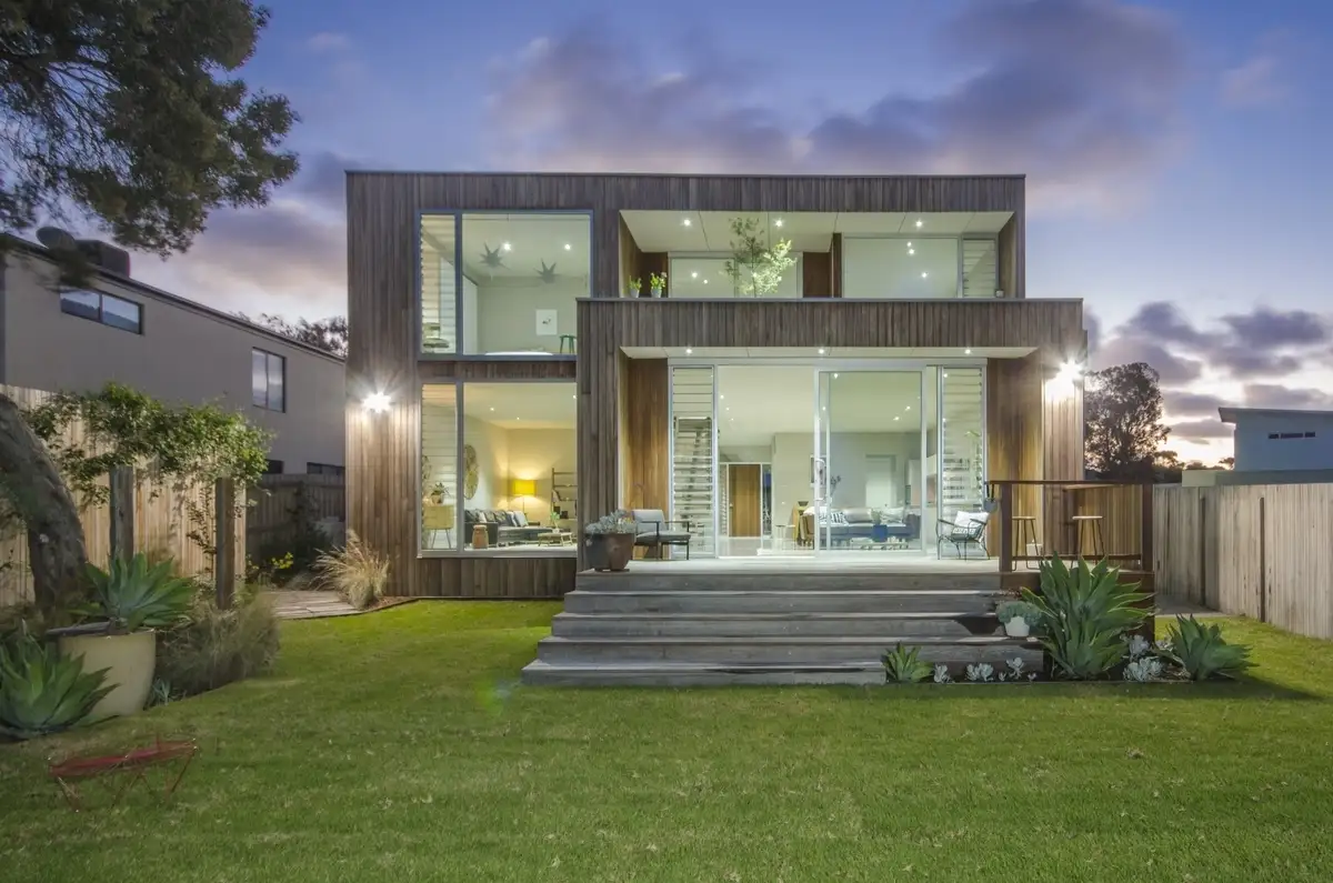 Main view of Homely house listing, 23 Midden Terrace, Barwon Heads VIC 3227