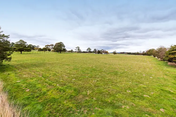Third view of Homely land listing, 2 Macintyre Lane, Coldstream VIC 3770