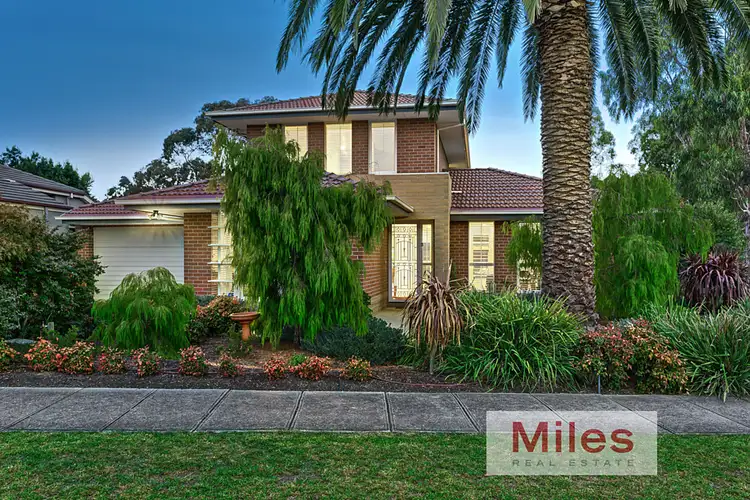 80 Ernest Jones Drive, Macleod VIC 3085