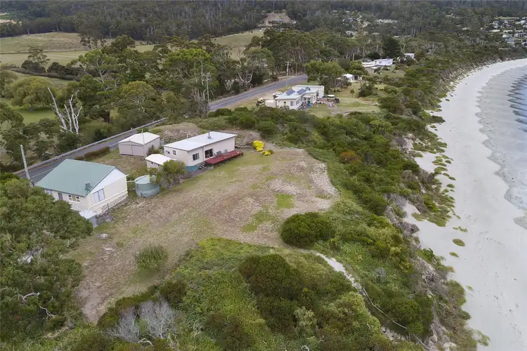 Sixth view of Homely house listing, 301 Blowhole Road, Eaglehawk Neck TAS 7179