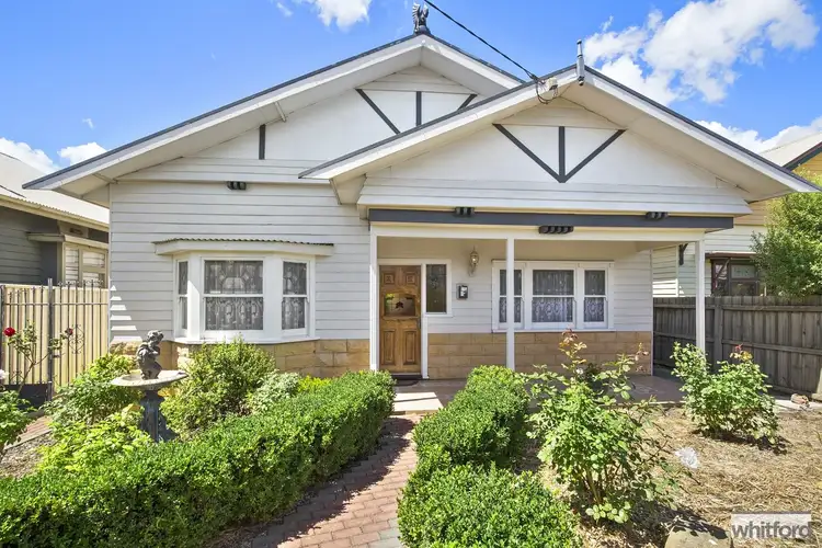 Second view of Homely house listing, 72 Keera Street, Geelong VIC 3220