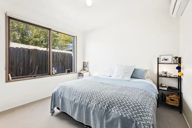 Fifth view of Homely apartment listing, 2/17 Gladstone Street, Sandringham VIC 3191