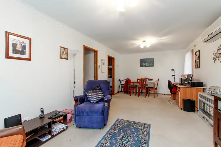 Second view of Homely townhouse listing, 1/74 Stawell Street, Sale VIC 3850
