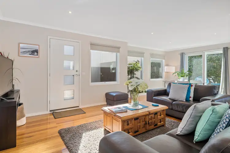 Fifth view of Homely house listing, 2/10 Wyatt Street, Ocean Grove VIC 3226