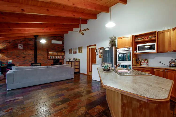 Third view of Homely house listing, 3 Stafford Drive, Sale VIC 3850