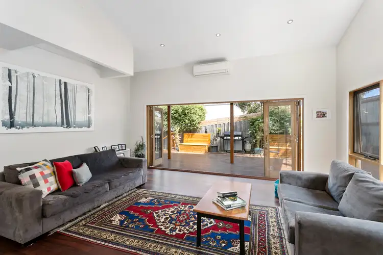 Third view of Homely house listing, 50 Presidents Avenue, Ocean Grove VIC 3226