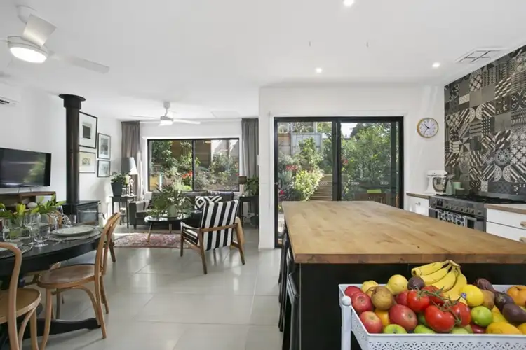 Second view of Homely townhouse listing, 2/23 Kestrel Place, Ocean Grove VIC 3226