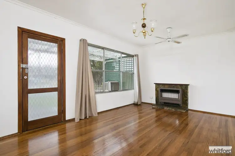 Second view of Homely house listing, 49 Granault Parade, Corio VIC 3214