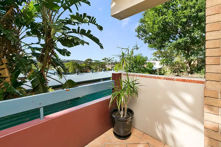 Third view of Homely apartment listing, 14/68 Pacific Parade, Dee Why NSW 2099