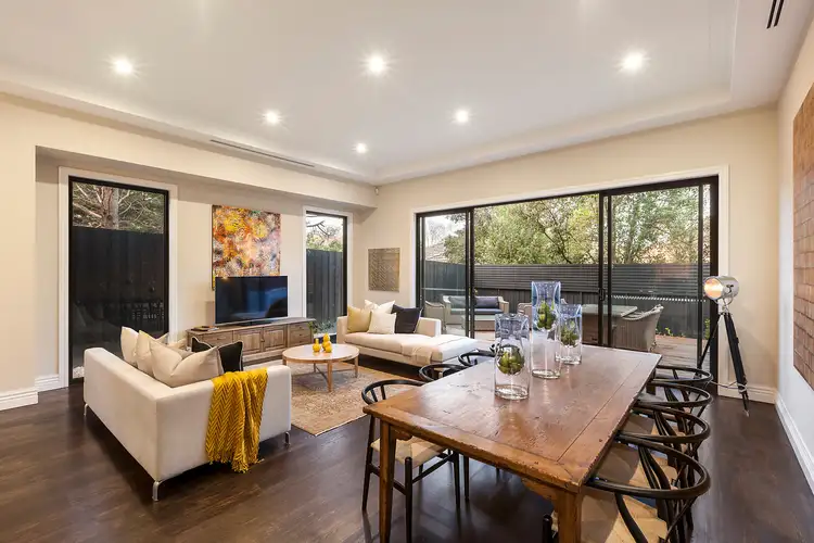 Sixth view of Homely house listing, 11 Clifton Grove, Hawthorn East VIC 3123