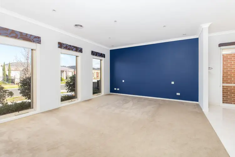 Seventh view of Homely house listing, 52 O'Reilly Road, Tarneit VIC 3029