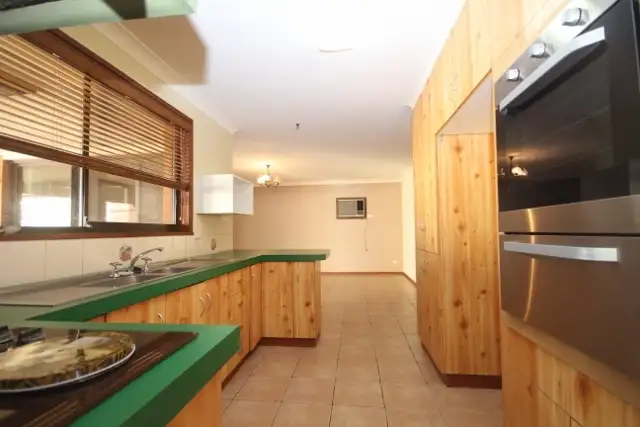 Second view of Homely house listing, 2 Gregory Crescent, Lake Albert NSW 2650